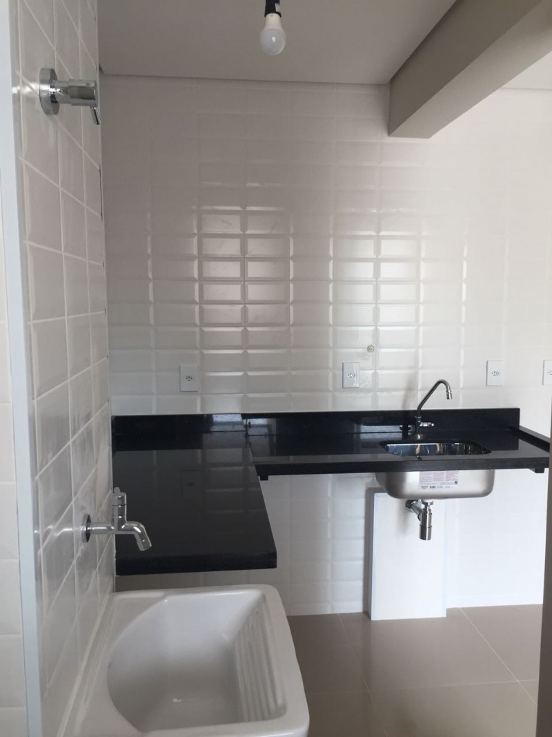 Apartamento Modelo - Foto atualizada 02/05/2019